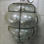 612 2358 HALLWAY LAMP